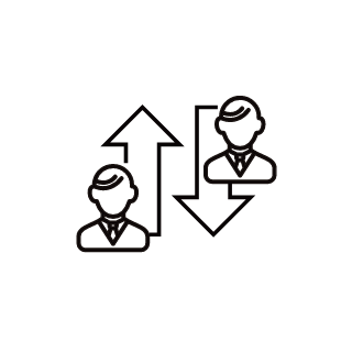 人事データ連携