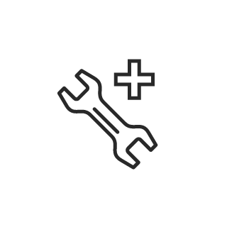 カスタマイズも可能